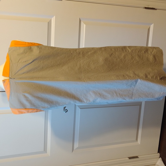 Lafayette 148 Sleeveless Dress Size 12 - Picture 4 of 7